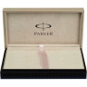 Ручка шариковая PARKER URBAN PERLOWY METAL, M S0911450